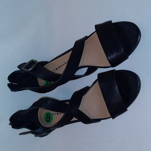 Lucky Brand Sandals